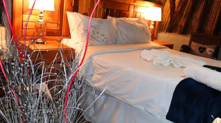 @ De Village Lodge