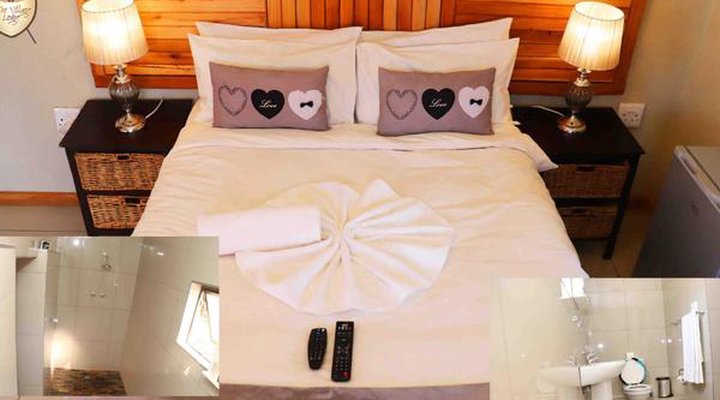 @ De Village Lodge