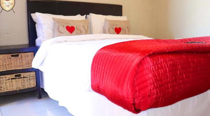@ De Village Lodge