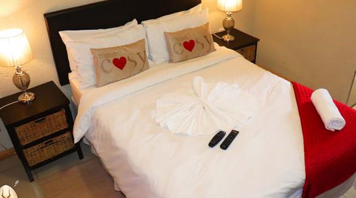 @ De Village Lodge