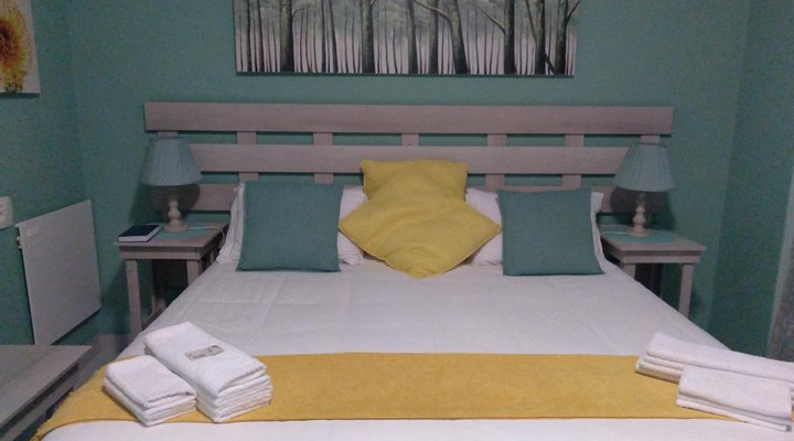 Deja View Exclusive Guest House