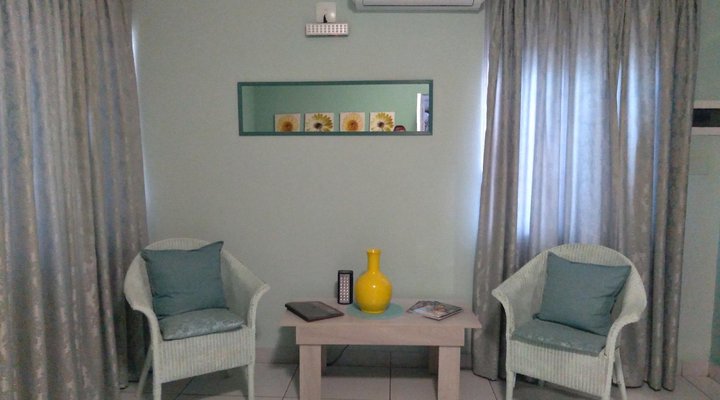 Deja View Exclusive Guest House
