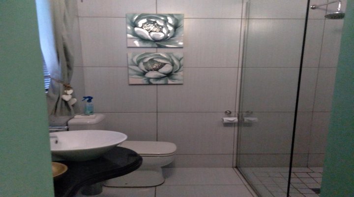 Deja View Exclusive Guest House