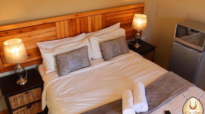 @ De Village Lodge