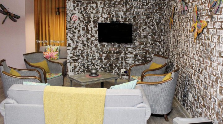 Deja View Exclusive Guest House