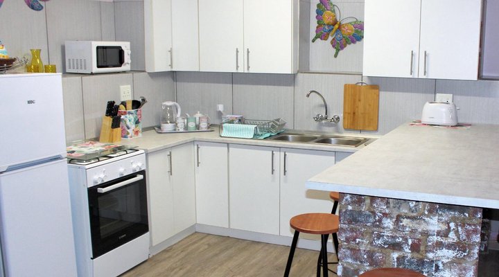 Deja View Exclusive Guest House
