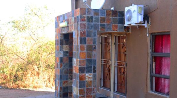 @ De Village Lodge