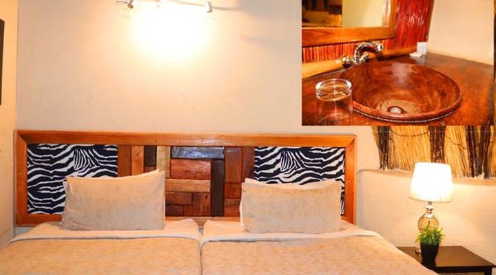 @ De Village Lodge