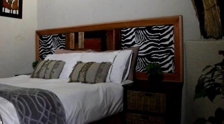 @ De Village Lodge