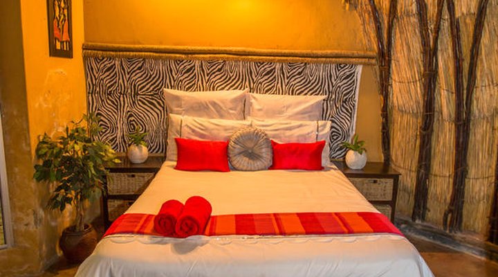 @ De Village Lodge