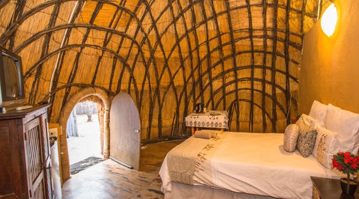 @ De Village Lodge