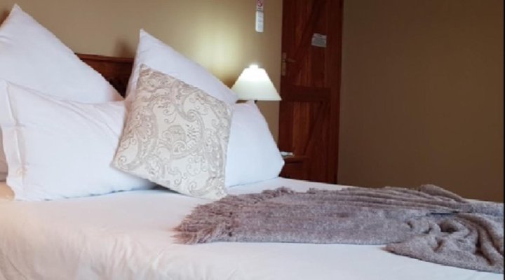 A White House Guest House