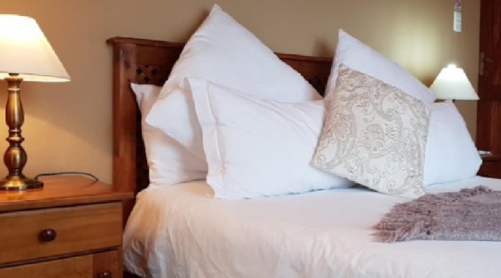 A White House Guest House