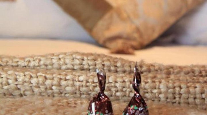 A White House Guest House