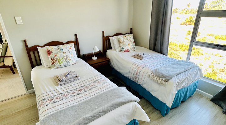 Rienks Beach Nook