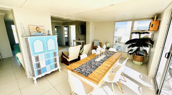 Rienks Beach Nook