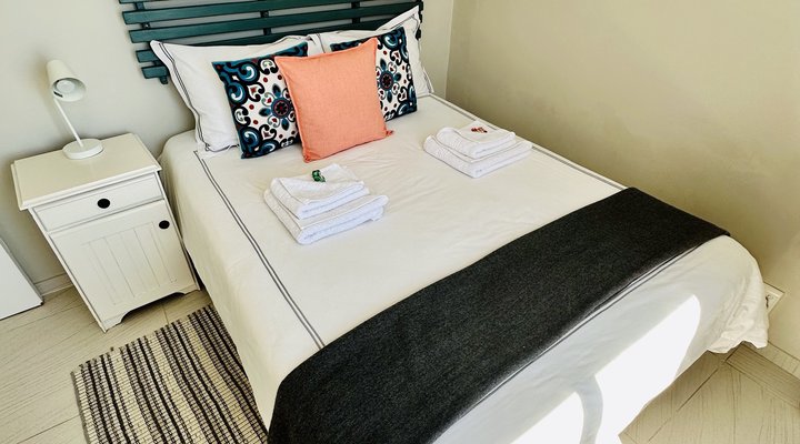 Rienks Beach Nook
