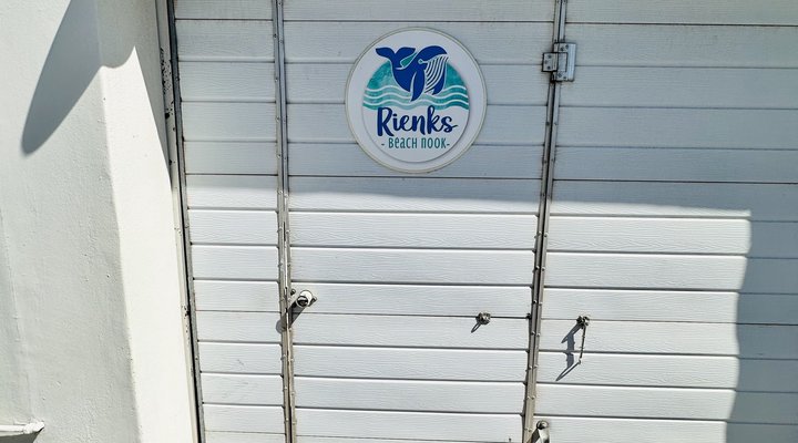 Rienks Beach Nook
