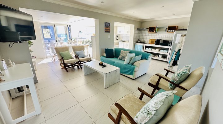 Rienks Beach Nook