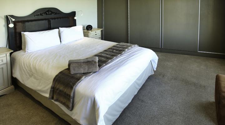 Seasons of Serenity, Langebaan, 8-sleeper