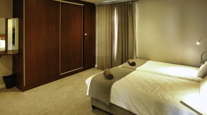 Seasons of Serenity, Langebaan, 8-sleeper