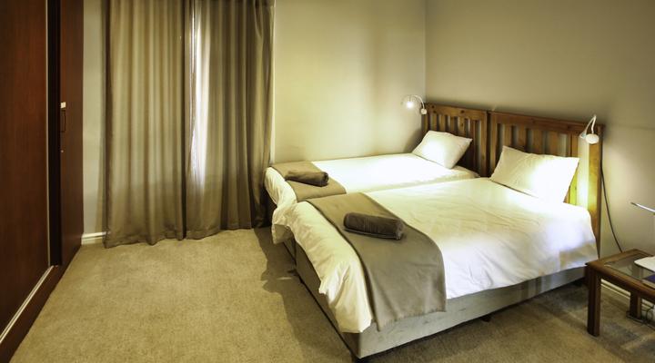 Seasons of Serenity, Langebaan, 8-sleeper