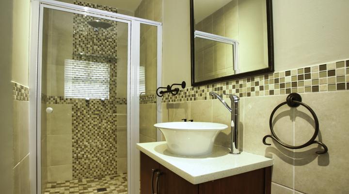 Seasons of Serenity, Langebaan, 8-sleeper