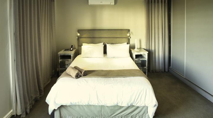 Seasons of Serenity, Langebaan, 8-sleeper