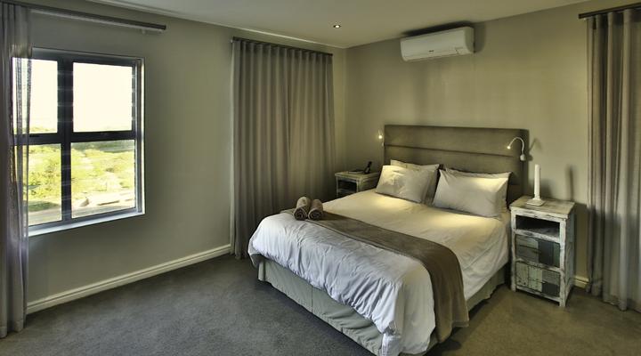 Seasons of Serenity, Langebaan, 8-sleeper