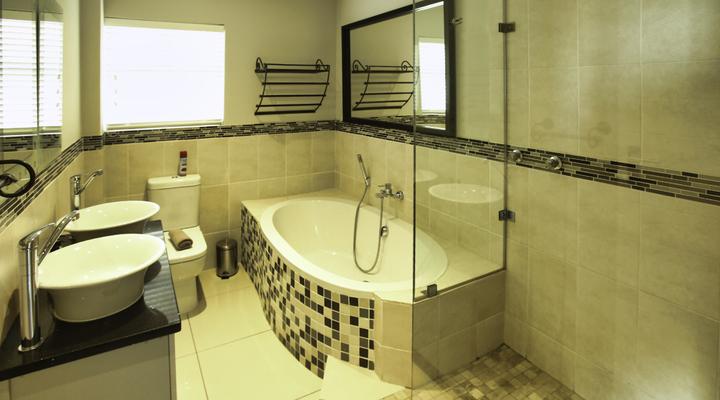 Seasons of Serenity, Langebaan, 8-sleeper