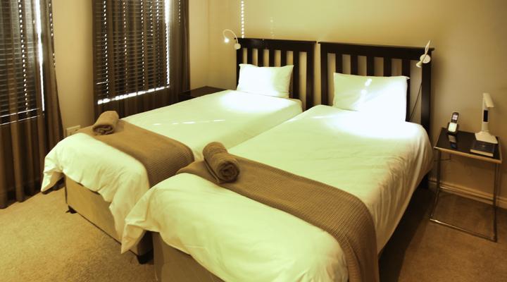 Seasons of Serenity, Langebaan, 8-sleeper