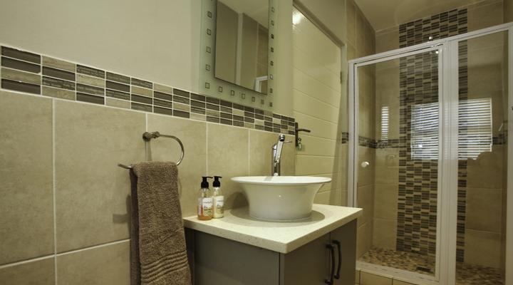 Seasons of Serenity, Langebaan, 8-sleeper