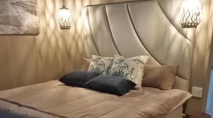 Utopia in Palm Beach