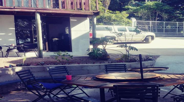 Utopia in Palm Beach