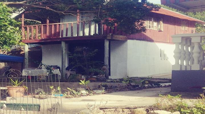 Utopia in Palm Beach