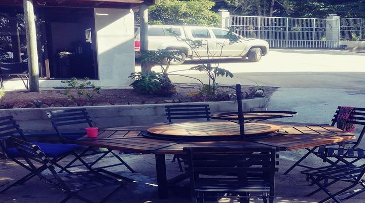 Utopia in Palm Beach