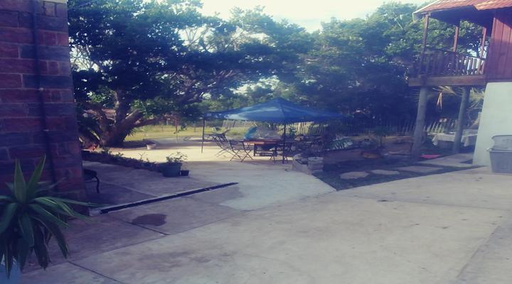 Utopia in Palm Beach