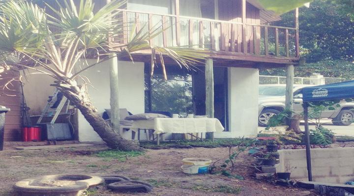 Utopia in Palm Beach