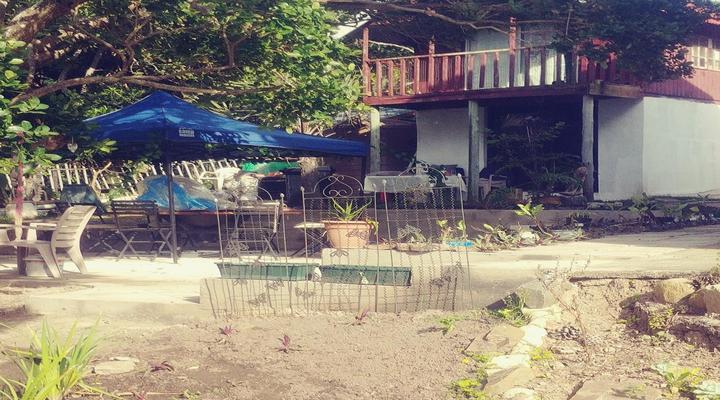 Utopia in Palm Beach