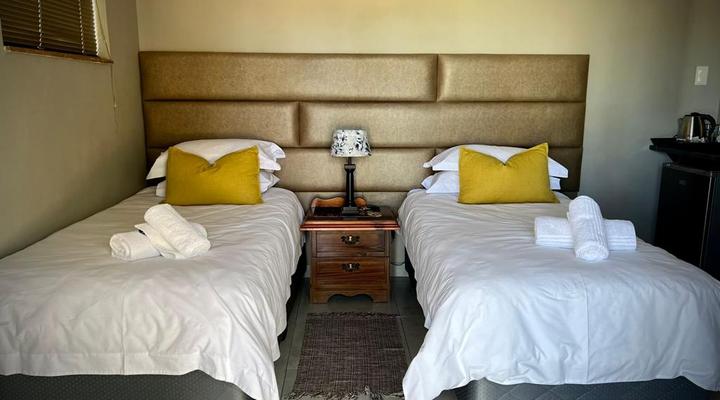 Lemon Rose Guesthouse