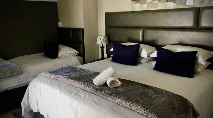 Lemon Rose Guesthouse