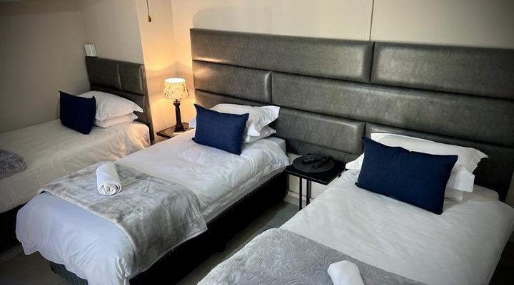 Lemon Rose Guesthouse