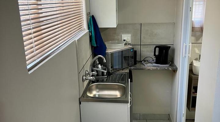 Lemon Rose Guesthouse