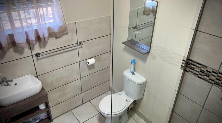 Lemon Rose Guesthouse