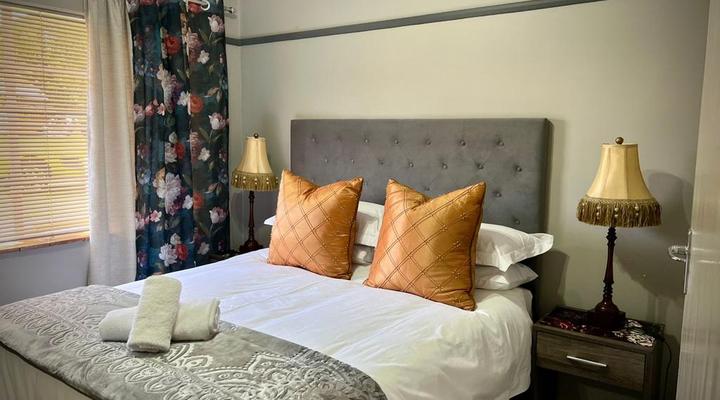 Lemon Rose Guesthouse