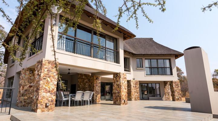 Sweet Zebula Hideaways