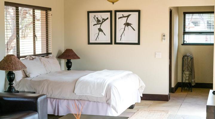 Sweet Zebula Hideaways