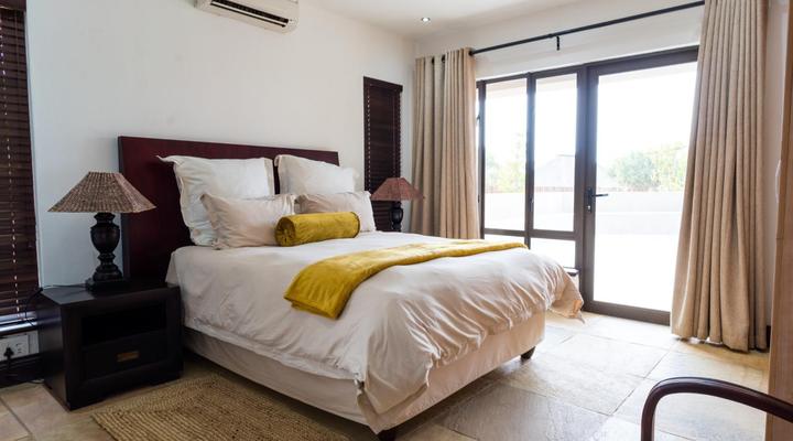 Sweet Zebula Hideaways