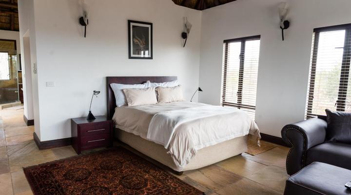 Sweet Zebula Hideaways