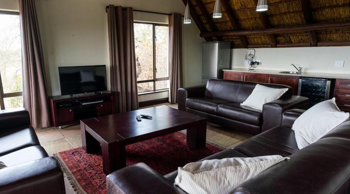 Sweet Zebula Hideaways